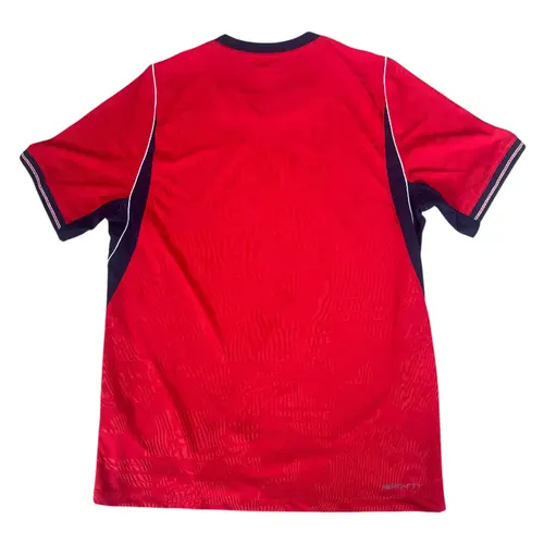 【S~4XL】England 2026 World Cup Away Jersey — view 2