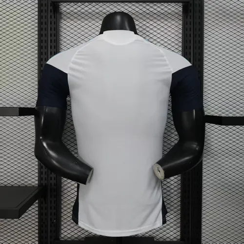 2026 Player Version Argentina Train Jersey AAA fan-grade — view 2