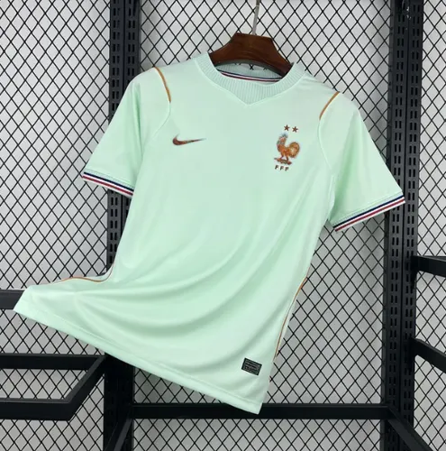 2026 France Away Football Shirt AAA fan-grade