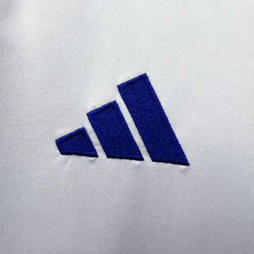 2024-2025 Chile National Team Soccer Jersey Away — view 6