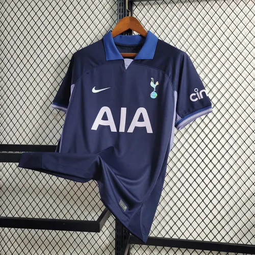 2023/2024 Camiseta de Fútbol Visitante Tottenham — view 3