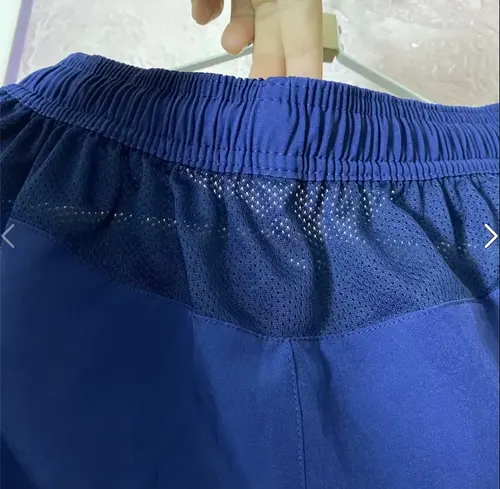 2014/2015 Barcelone Domicile Short Qualité Thaï — view 3