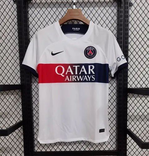 2023/2024 Maillot Extérieur Psg Paris Saint-Germain — view 1