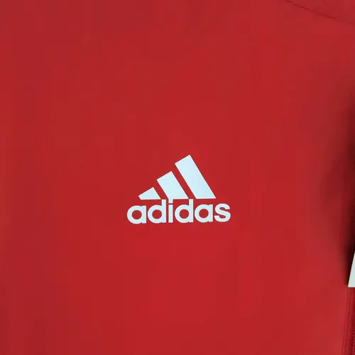 Chaqueta Cortavientos Chile Roja 2022 — view 4