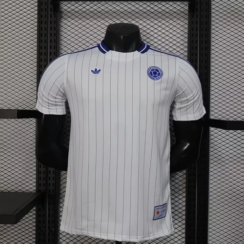 2026 Player Version Colombia Home Special Edition Football Shirt AAA fan-grade