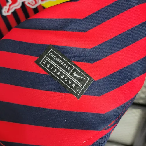 2023/2024 RB Leipzig Away Football Shirt — view 8