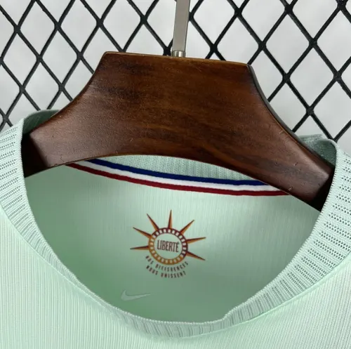 2026 France Away Football Shirt AAA fan-grade — view 5