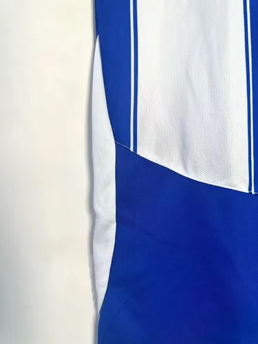 2003/2004 Retro Porto Heim-Fußballtrikot Thai-Qualität — view 8