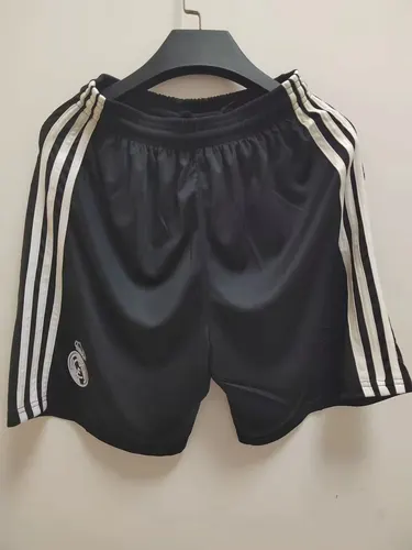 2014/2015 Retro Real Madrid Auswärts Dritt Shorts — view 1