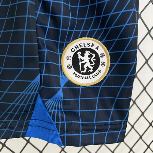 Maillot de football extérieur Chelsea 2023/2024 Taille Enfant — view 9