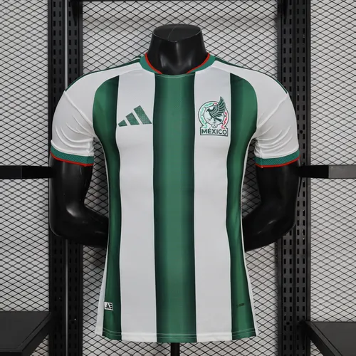 2026 Player Version Mexico National Special Edition Football Shirt AAA fan-grade