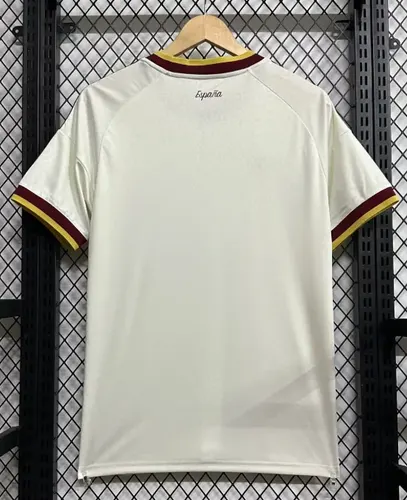 Maillot Extérieur Espagne 2026 Qualité Thaïlandaise — view 2