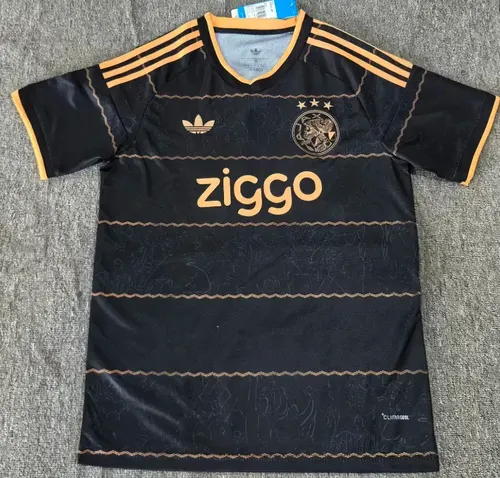 2026/2027 Ajax Away Football Jersey 1:1 Thai Quality