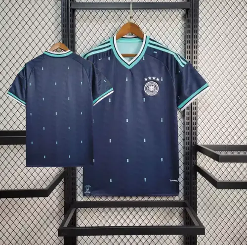 2026 Germany Away Football Shirt AAA fan-grade — view 2