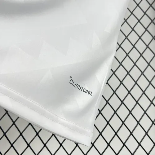 2026 Camiseta de Fútbol de la Selección de México Visitante AAA Grado Fan — view 9