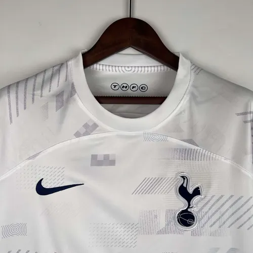 Maillot de football domicile Tottenham 2023/2024 — view 3
