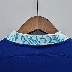 2022/2023 Chelsea Fußballtrikot Heim — view 7