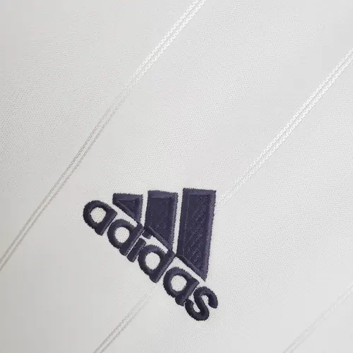 2012/2013 レトロ Real Madrid ホーム — view 4