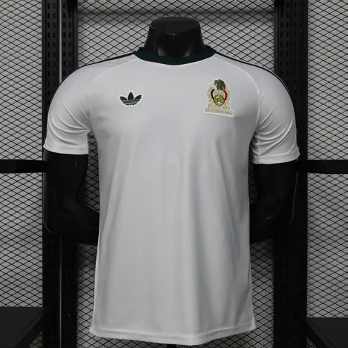 2026 Player Version Mexico National Special Edition Football Shirt AAA fan-grade