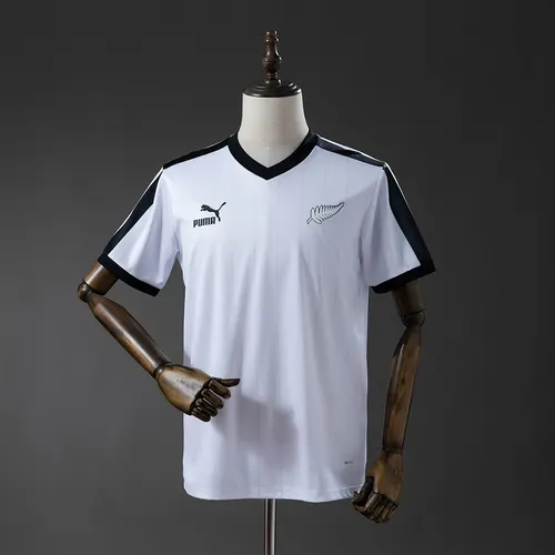 2026 New Zealand National Team Special Edition Jersey