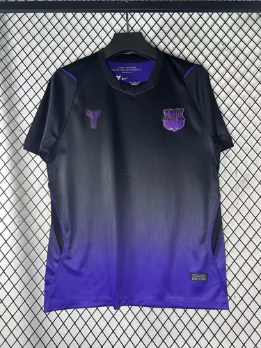 2026/2027 Barcelona Away Football Jersey 1:1 Thai Quality
