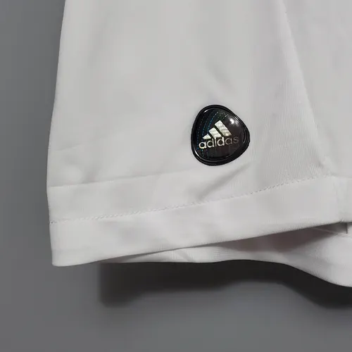 Camiseta Local Real Madrid Retro 2011/2012 — view 9