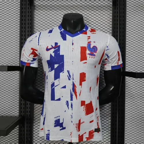 2026 Player Version France National Team Special Edition Football Shirt AAA fan-grade
