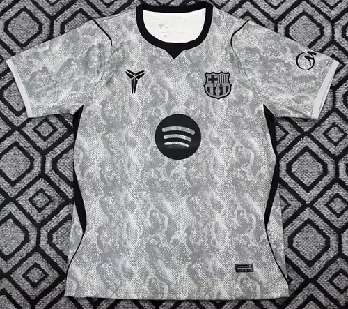 2026/2027 Barcelona Goalkeeper Football Jersey 1:1 Thai Quality