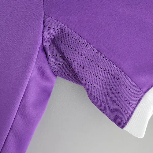 Maillot Extérieur Rétro Real Madrid 2016/2017 — view 8
