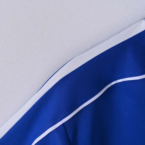 1998 Retro Brazil Away Football Shirt AAA fan-grade — view 3