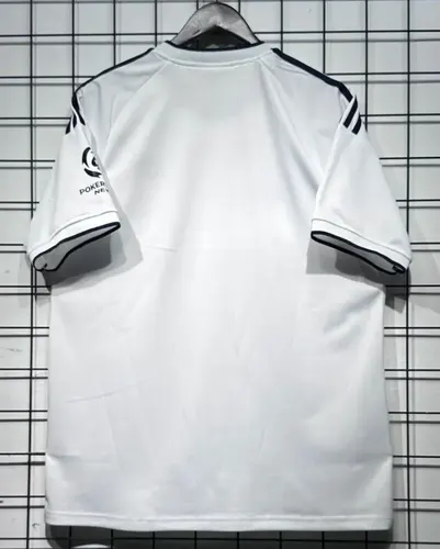 2026/2027 Como Away Football Jersey 1:1 Thai Quality — view 2