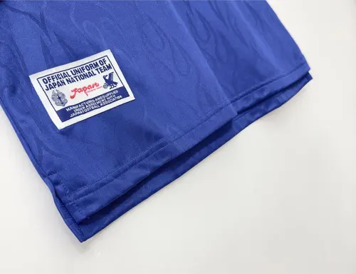 1998 Rétro Japon Domicile Maillot de Football Qualité Thaïlande — view 10