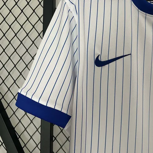2024 France Away Football Shirt AAA fan-grade — view 5