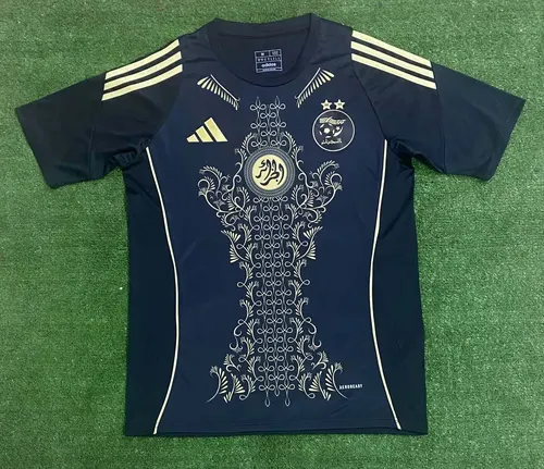 2024/2025 Algeria National Team Training Wear Football Shirt AAA fan-grade