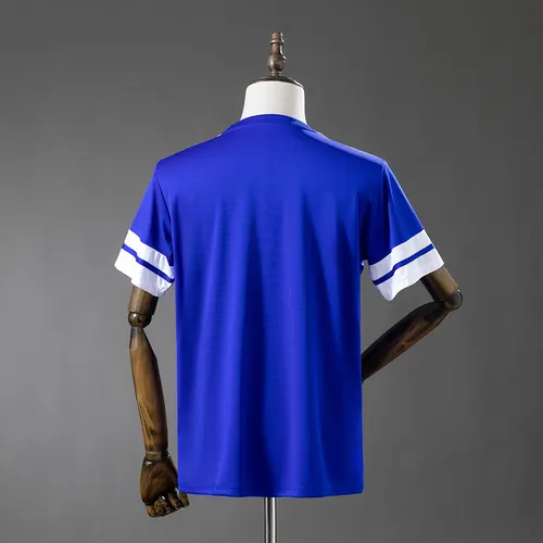 2026 Curacao Home Football Shirt AAA fan-grade — view 2