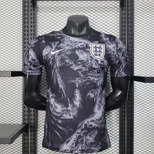2026 Player Version England Special Edition Football Shirt AAA fan-grade