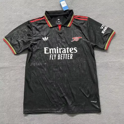 Camiseta de fútbol Edición Especial 03 Arsenal 2025/2026 Calidad Thai
