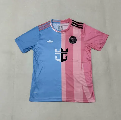 2025/2026 Inter Miami Two-color special edition Football Jersey AAA fan-grade