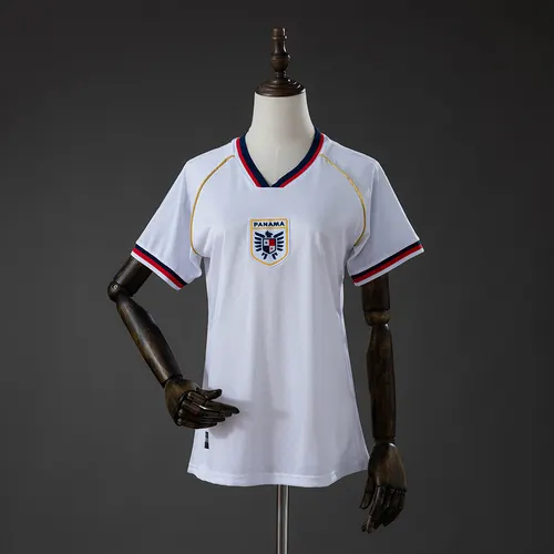 2026 Panama National Team Away Women's Jersey