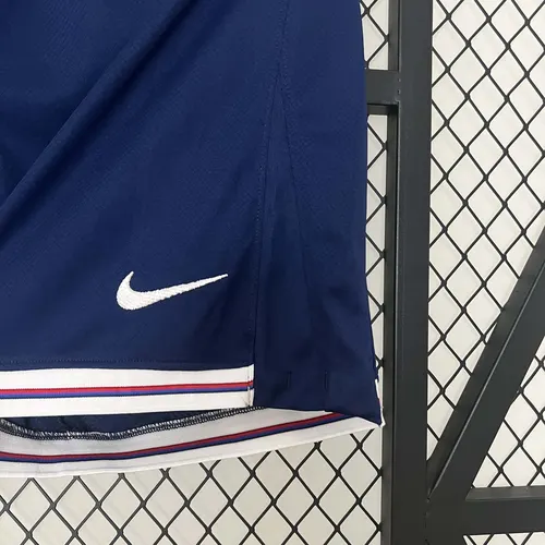 2024 England Home Shorts AAA fan-grade — view 5