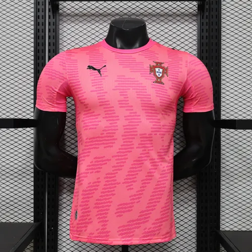 2026 Player Version Portugal Special Edition Football Shirt AAA fan-grade