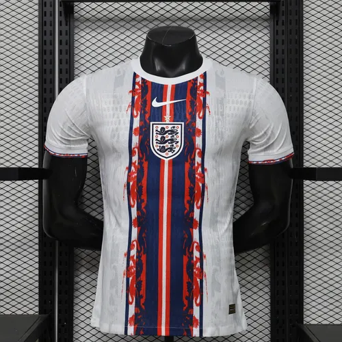 2026 Player Version England Special Edition Football Shirt AAA fan-grade
