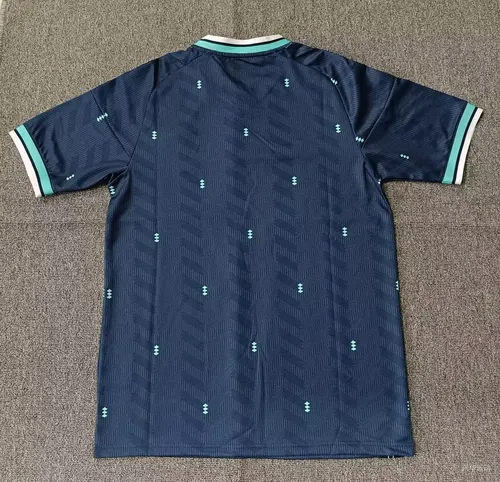 Camiseta de fútbol Visitante Alemania 2026 Calidad Thai — view 2
