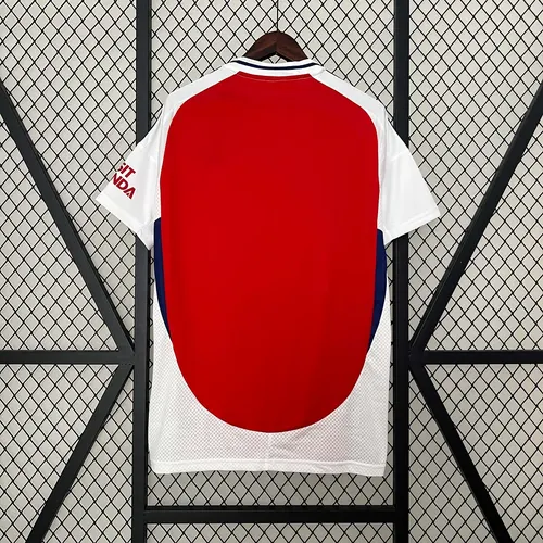 2024/2025 Arsenal Home Football Shirt AAA fan-grade — view 2