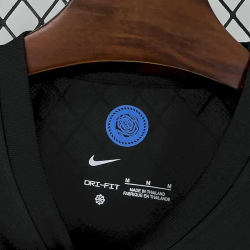 2025/2026 England Away Football Jersey AAA fan-grade — view 3