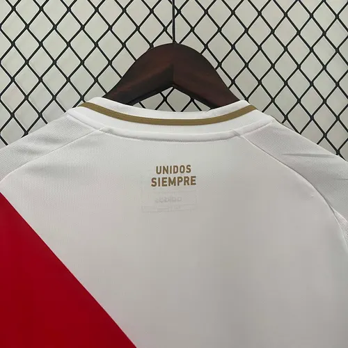 2024-2025 Pérou Équipe Nationale Domicile Maillot de Football Qualité Thaï — view 9