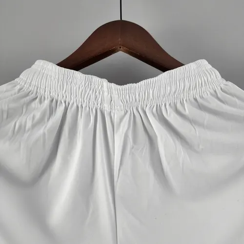 2022/2023 Real Madrid Casa Shorts Qualidade Tailandesa — view 3