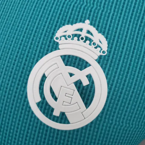 2021/2022 レアル・マドリード 選手版 サードアウェイ タイ品質 — view 5