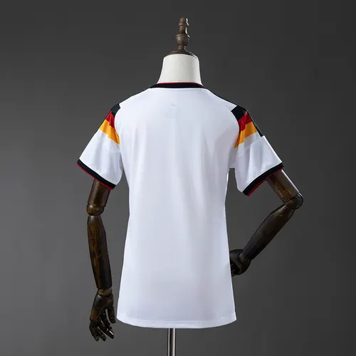 2026 Germany Home Women Football Shirt AAA fan-grade — view 2