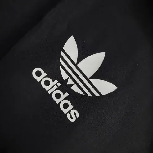 2024 Germany Windbreaker Black Soccer Jersey — view 5